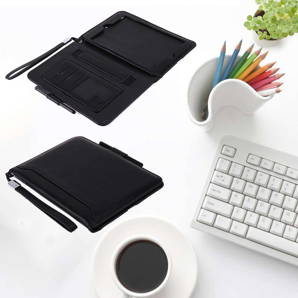 Bao da Smart Cover giá đỡ cho Ipad Mini 1 2 3 4 + tặng kèm 1 miếng dán màn hình