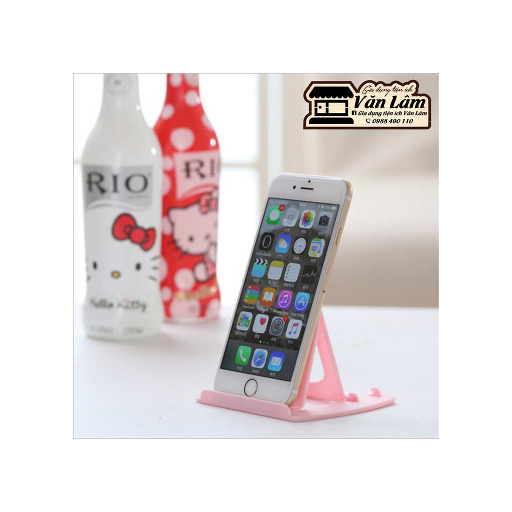 giá đỡ điện thoại gấp gọn | BigBuy360 - bigbuy360.vn