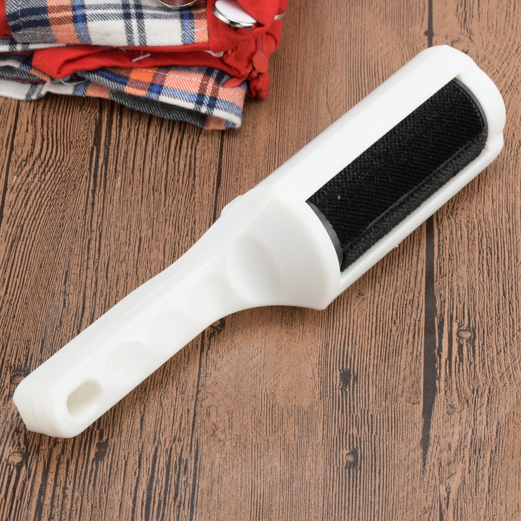 1 Cây Lăn Bụi Quần Áo Tĩnh Điện