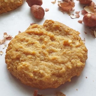 Bánh quy bơ đậu phộng