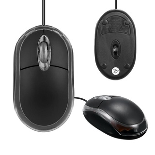 WYNEX Chuột Quang Chơi Game Có Dây USB