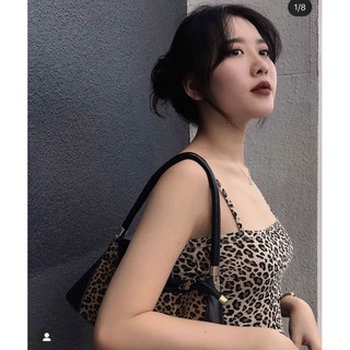 [KÈM ẢNH THẬT] ÁO 2S BEO