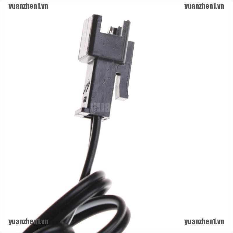 Bộ Sạc Pin YUANZHEN1 DC 3.6V-7.2V RC Chuyên Dụng Cho Điều Khiển Từ Xa