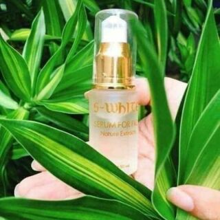 SERUM GỪNG SWHITE