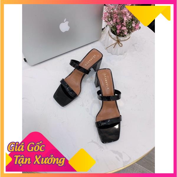 Dép quai ngang 7cm - Hàng VNXK