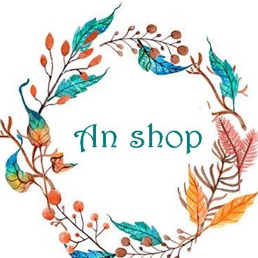 An shop