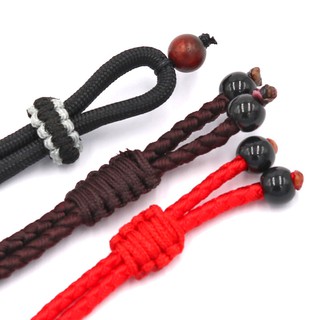 Bộ 3 dây đeo cổ DND3 dây dù