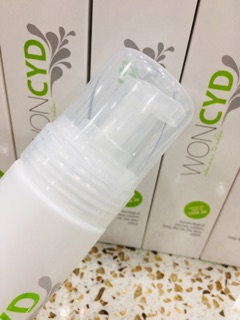 Woncyd Dung Dịch Vệ Sinh Phụ Nữ 1 chai