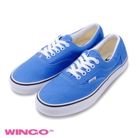 (Giày Chính Hãng) Vans Era Nebulas Blue