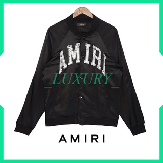 Áo khoác bomber amiri cao cấp