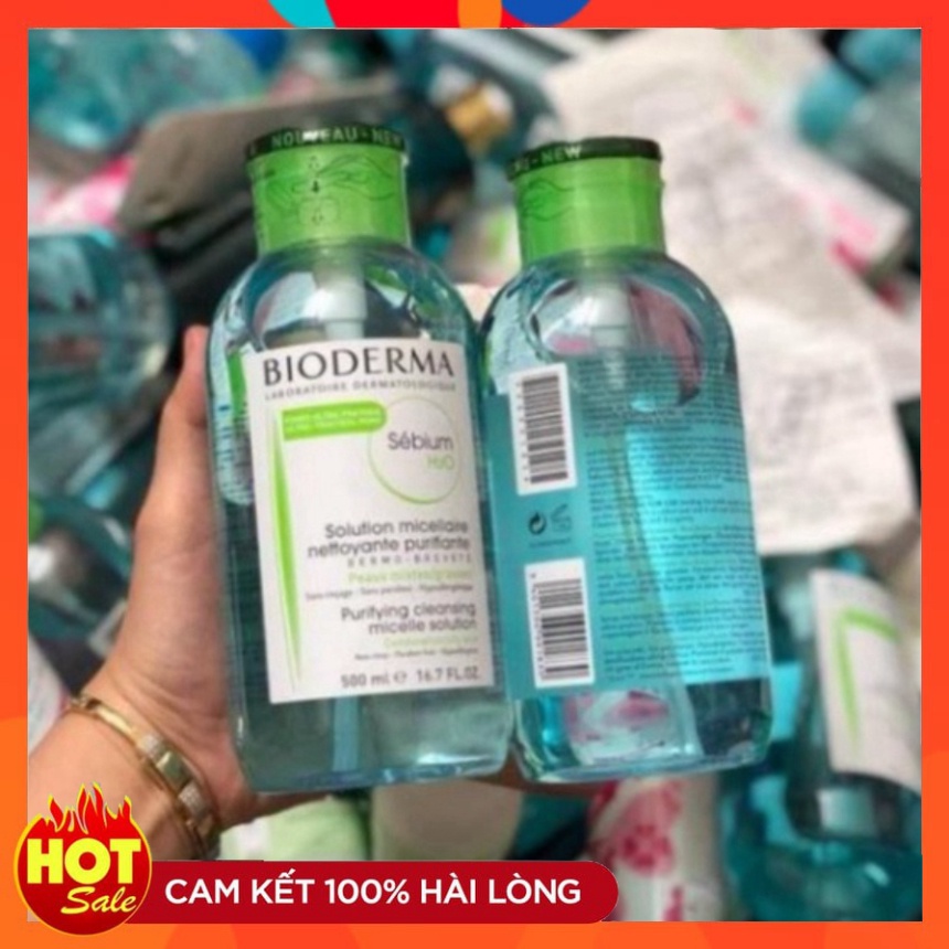 Nước Tây Trang⚡️𝑪𝒉𝒖𝒂̂̉𝒏 𝑪𝒉𝒊́𝒏𝒉 𝑯𝒂̃𝒏𝒈 ⚡️ 500ml Hàng Nội Địa Pháp Có Nút Nhấn | BigBuy360 - bigbuy360.vn