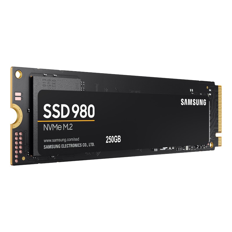 Ổ cứng SSD Samsung 980 250GB NVMe