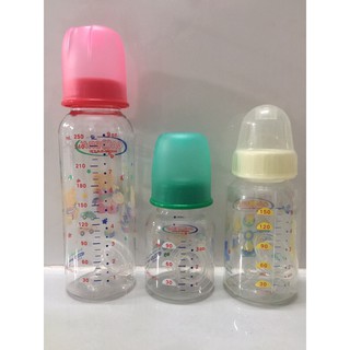 Bình sữa camera 140ml