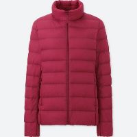 Áo lông vũ Uniqlo