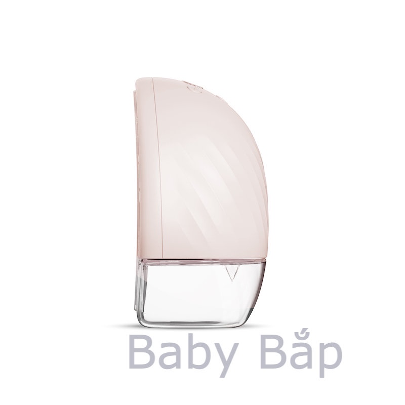 MÁY HÚT SỮA ĐIỆN RẢNH TAY VÀ KHÔNG DÂY FREEMAX 4 FATZBABY FB1276RH (1 CHIẾC)