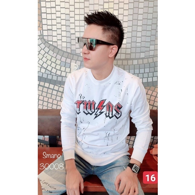 $ 9 mẫu áo NAM NỮ TAY DÀI hàn quốc thời trang nhất 2022 giá rẻ bao đẹp chất lượng y hình 100%.( CHO đổi trả )