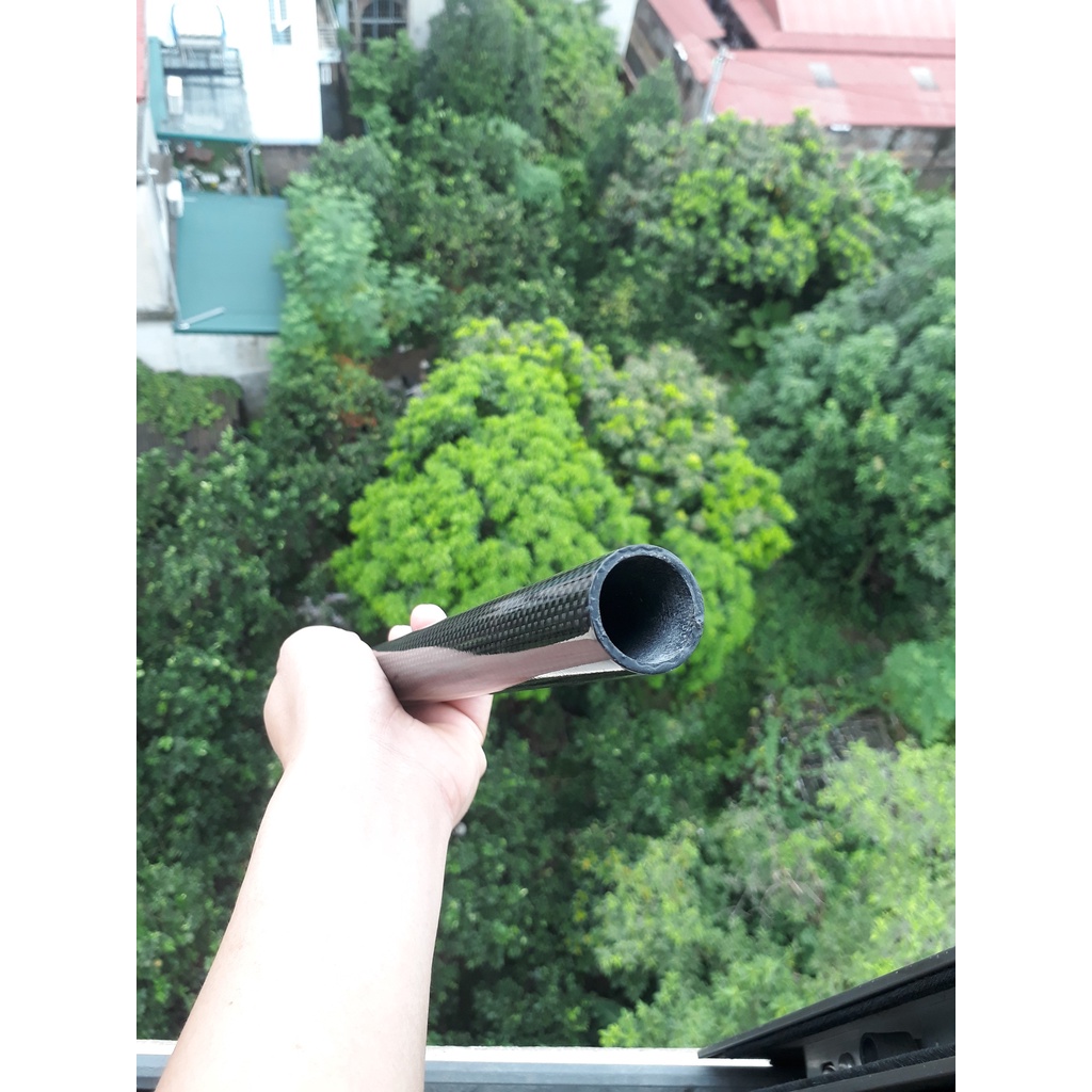 Sợi Carbon Xe Đạp Seatpost Siêu Nhẹ Mountain Road Bike Xe Đạp Seatpost Yên Ghế Bài Seat Ống Bike Bộ Phận yên xe carbon