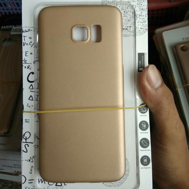 Ốp cứng mỏng samsung S7/S7 edge