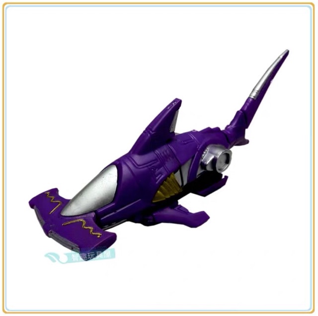 Siêu Nhân Gao Cá Sấu 8149 - Ảnh thật shop chụp