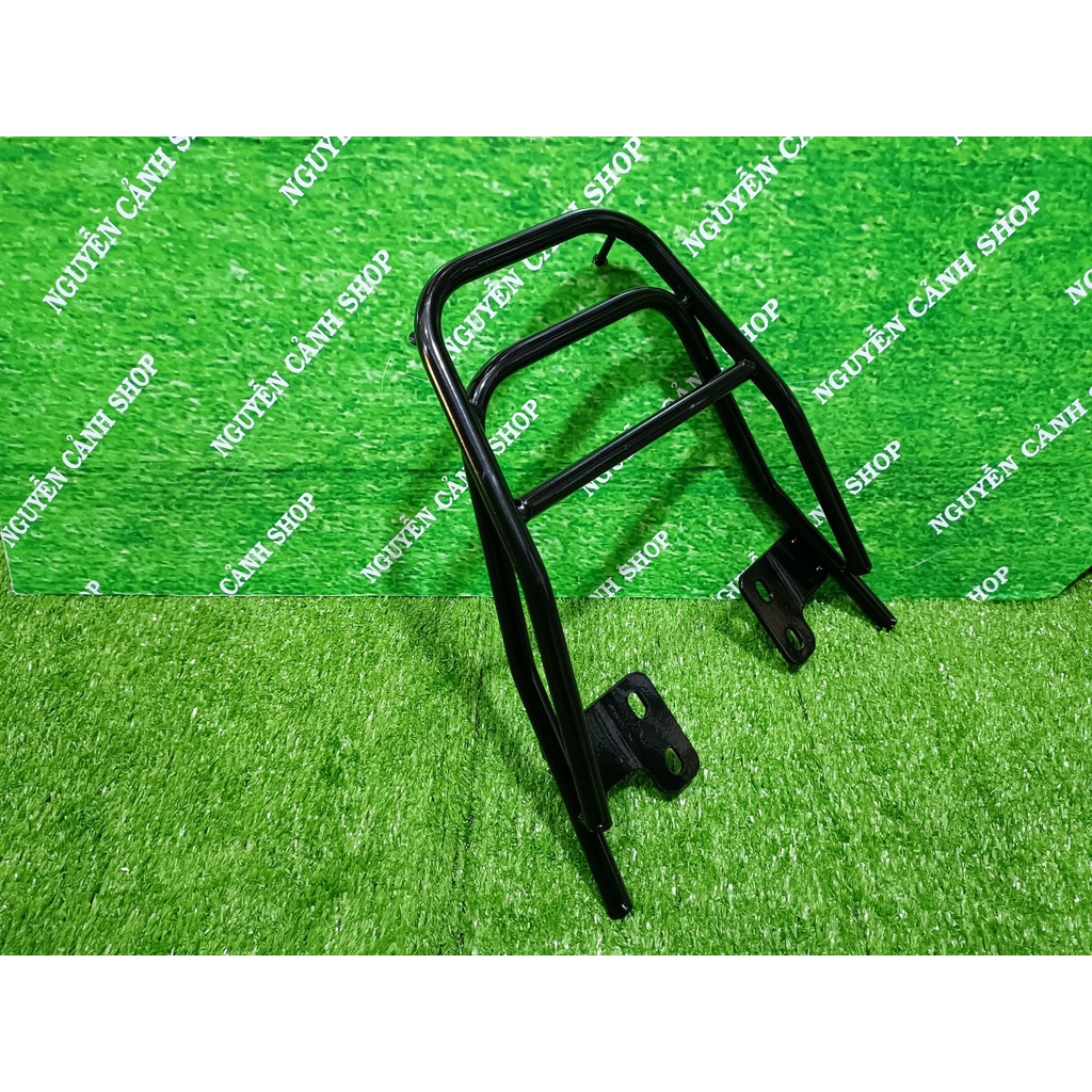 Cảng sau wave S110,wave blade,wave RS mẫu nice 2 tần