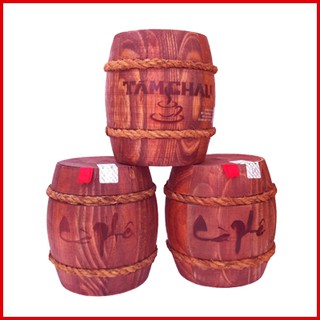 [2 HỘP] CÀ PHÊ TÂM CHÂU HÌNH TRỐNG