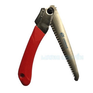 Cưa cắt cành gấp gọn 210mm siêu sắc