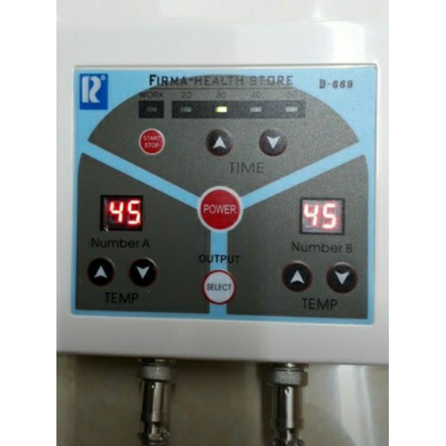 Chăn điện tắm trắng