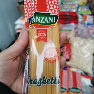 Mì ý spaghetti 250g