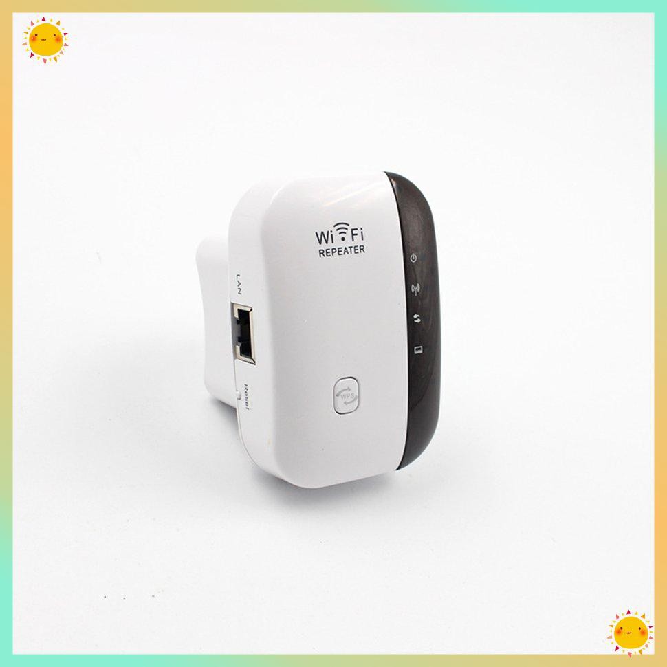 Thiết Bị Phát Wifi Không Dây 300m 300mbps