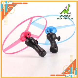 máy bắn chong chóng phát sáng [FREE SHIP XTRA]
