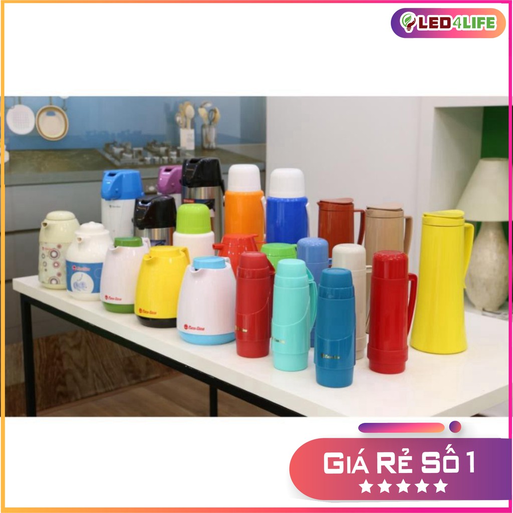 Ruột Phích Nước Rạng Đông 1,2 lít/ 1,5 lít/ 2,0 lít/ 2,5 lít / 3,2 lít