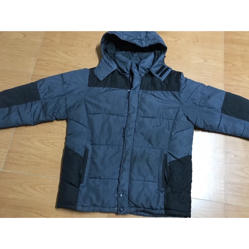 Áo phao Nam si tuyển L1