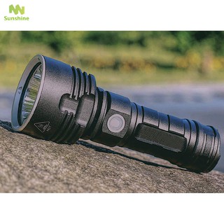 Đèn pin LED ánh sáng cao