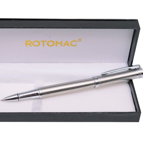 Bút ký - Bút ký dạ bi ROTOMAC  807 RS - Khắc tên lên bút Picasso theo yêu cầu