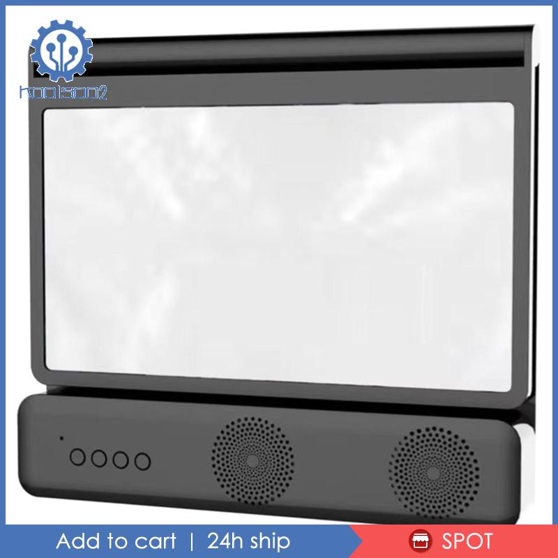 Màn Hình Phóng To 12 inch Chất Lượng Cao Cho Điện Thoại