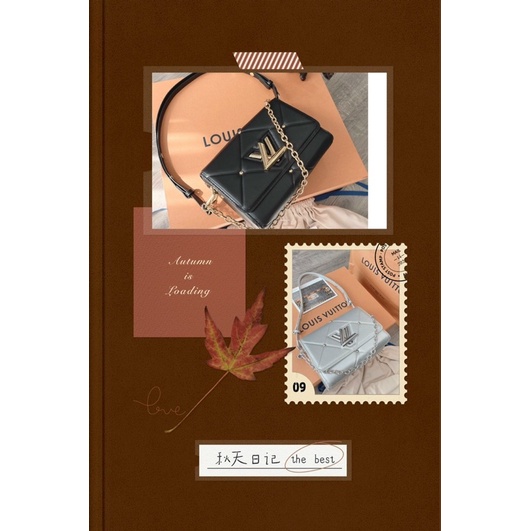 Túi Đeo LOUISVUITTON