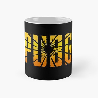 Cốc sứ kỉ niệm game thủ PUBG