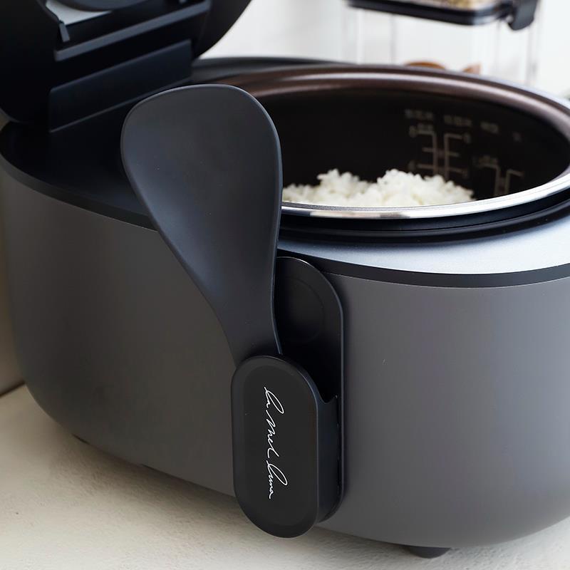 Giá Đỡ Muỗng Xới Cơm Tiện Lợi Cho Nhà Bếp