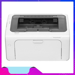 Máy in hp laserjet pro m12a printer - hàng chính hãng