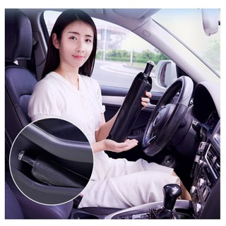 Ô che trống cách nhiệt chống nắng trên ô tô UPF 50+ 140x79cm