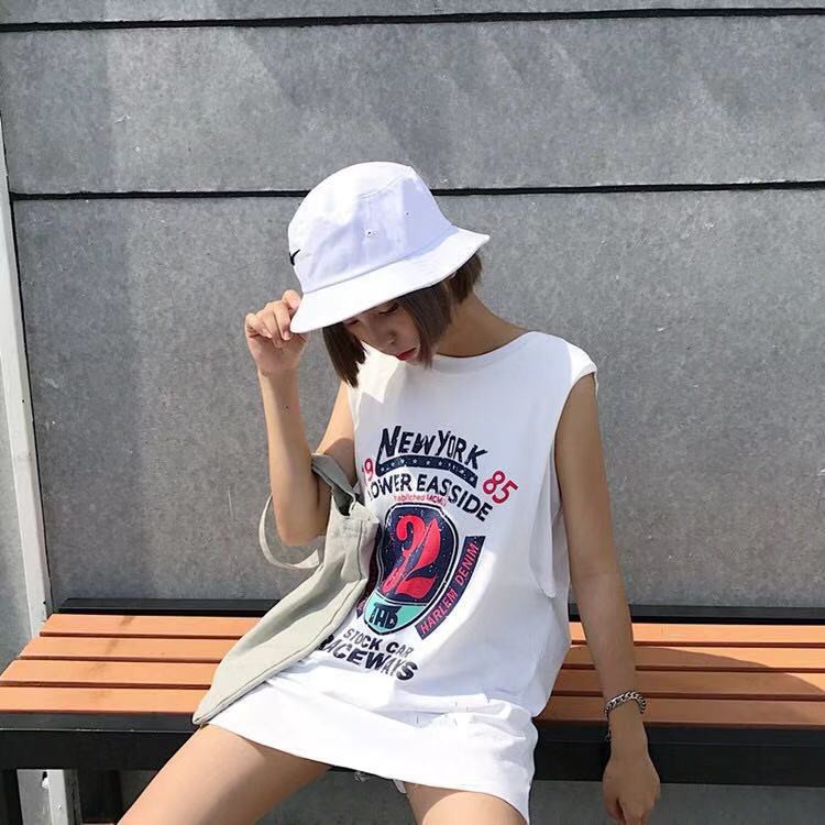 (Sẵn xám, đen, trắng, vàng) ÁO TẬP GYM TANK TOP 2 LỚP, ÁO BA LỖ CÓ ÁO LÓT TRONG SỐ 32 | BigBuy360 - bigbuy360.vn