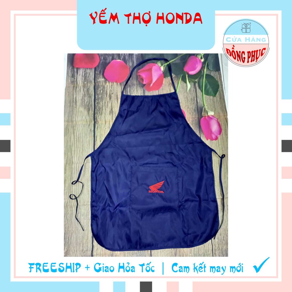 YẾM THỢ HONDA - YẾM THỢ 1 LỚP & 2 LỚP CHÍNH HÃNG HONDA, ĐÚNG CHUẨN CỦA HONDA ! GIÁ RẺ