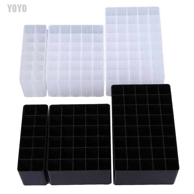Giá Đựng Bút Viết 12 / 30 / 40 Ngăn Tiện Lợi