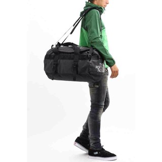 Túi trống TNF Duffel Small 42L