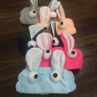 Băng đô tai thỏ Bunny siêu cute