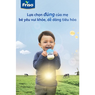 Sữa bột Friso Gold 3 1.4kg (chính hãng)