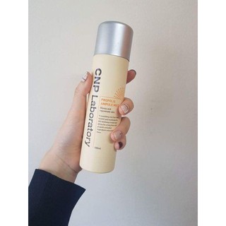 Xịt Khoáng CNP LABORATORY Propolis Ampule Mist