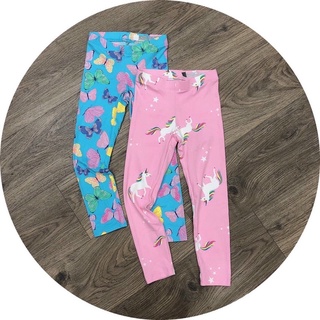 🍃Quần legging bé gái🍃