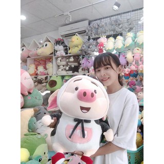 Heo tiktok