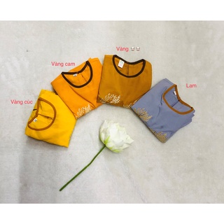 BỘ LAM ĐI CHÙA CHO BÉ GÁI [ KIỂU BỒ CÔNG ANH KATE ]
